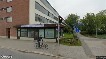 Apartments for rent in Salo - Photo from Google Street View