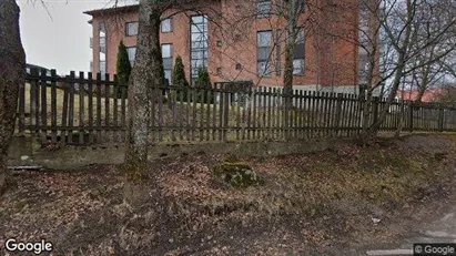 Apartments for rent in Lappeenranta - Photo from Google Street View