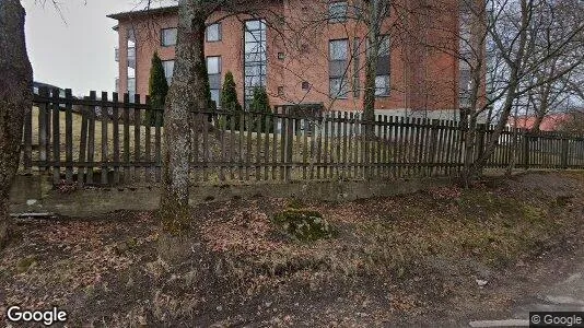 Apartments for rent in Lappeenranta - Photo from Google Street View