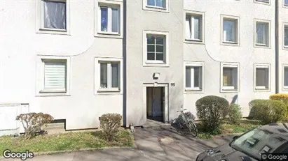 Apartments for rent in Leonding - Photo from Google Street View