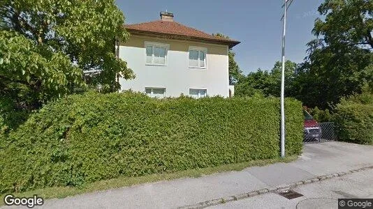 Apartments for rent in Traun - Photo from Google Street View
