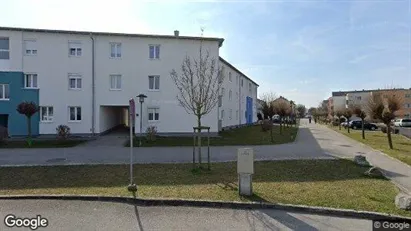 Apartments for rent in Traun - Photo from Google Street View