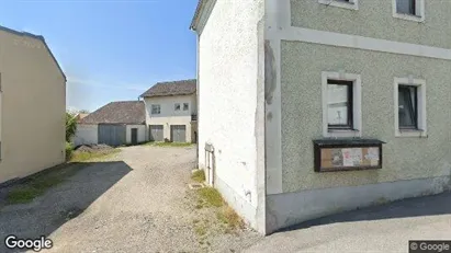 Apartments for rent in Hofkirchen im Mühlkreis - Photo from Google Street View
