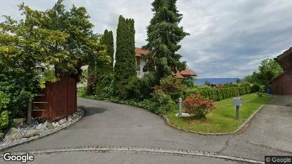 Rooms for rent in Rorschach - Photo from Google Street View