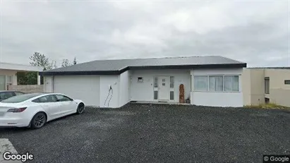 Apartments for rent in Garðabær - Photo from Google Street View