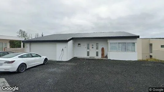 Apartments for rent in Garðabær - Photo from Google Street View