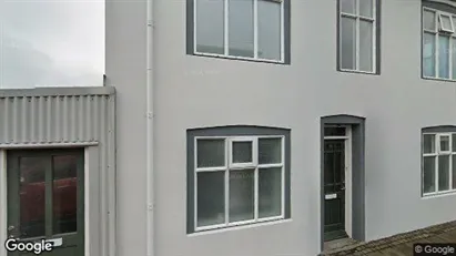 Apartments for rent in Reykjanesbær - Photo from Google Street View