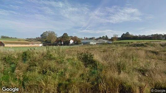 Apartments for rent in Faaborg - Photo from Google Street View