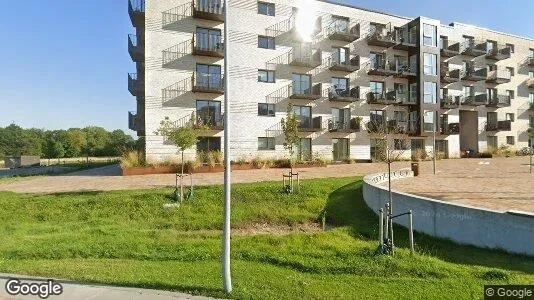 Apartments for rent in Odense M - Photo from Google Street View