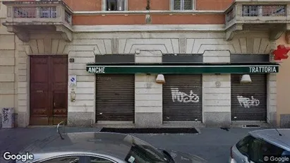 Apartments for rent in Milano Zona 4 - Vittoria, Forlanini - Photo from Google Street View