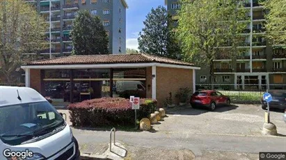 Apartments for rent in Milano Zona 7 - Baggio, De Angeli, San Siro - Photo from Google Street View