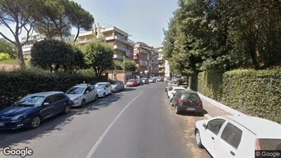 Apartments for rent in Roma Municipio XIV – Monte Mario - Photo from Google Street View