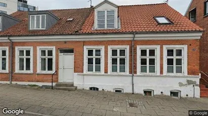 Apartments for rent in Viborg - Photo from Google Street View