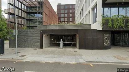 Apartments for rent in Barcelona Sant Martí - Photo from Google Street View