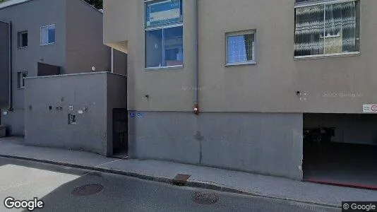 Apartments for rent in Adnet - Photo from Google Street View