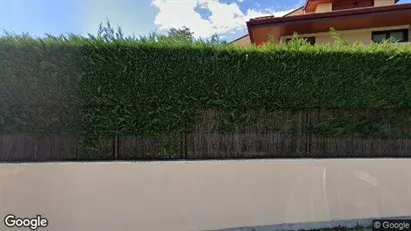 Apartments for rent in Galapagar - Photo from Google Street View