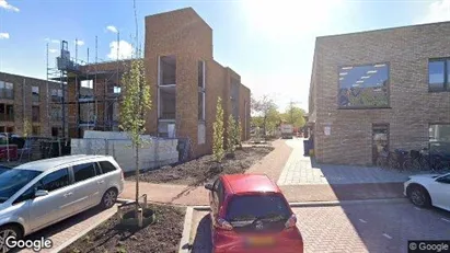 Apartments for rent in Gooise Meren - Photo from Google Street View