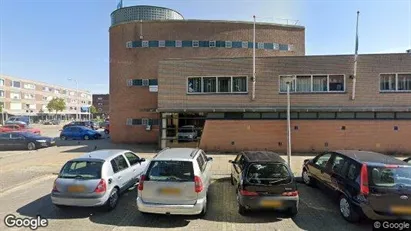 Apartments for rent in Nijmegen - Photo from Google Street View