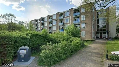 Apartments for rent in Arnhem - Photo from Google Street View