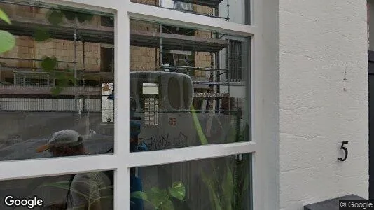Apartments for rent in Stad Gent - Photo from Google Street View