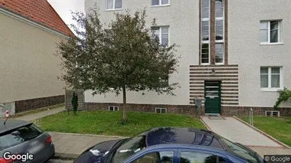 Apartments for rent in Bielefeld - Photo from Google Street View