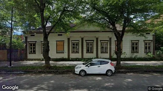 Apartments for rent in Turku - Photo from Google Street View