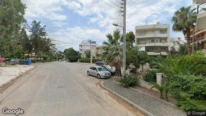Apartments for rent in Glyfada - Photo from Google Street View