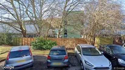 Apartments for rent in London SW8 - Photo from Google Street View