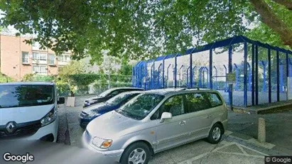 Apartments for rent in London NW1 - Photo from Google Street View