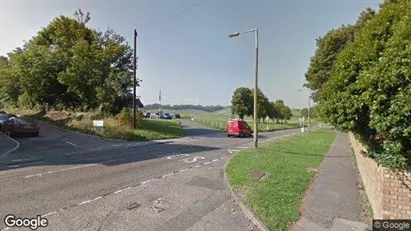 Apartments for rent in Royston - Hertfordshire - Photo from Google Street View