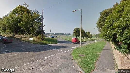 Apartments for rent in Royston - Hertfordshire - Photo from Google Street View