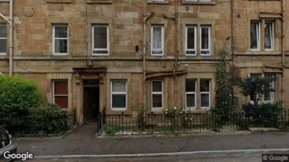 Apartments for rent in Edinburgh - Midlothian - Photo from Google Street View