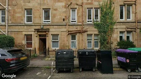 Apartments for rent in Edinburgh - Midlothian - Photo from Google Street View