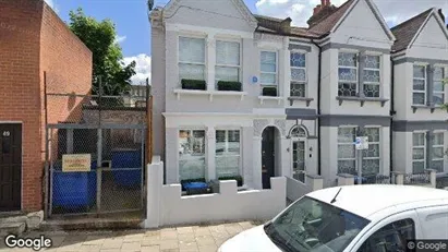 Apartments for rent in Location is not specified - Photo from Google Street View