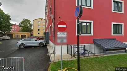 Apartments for rent in Tartu - Photo from Google Street View