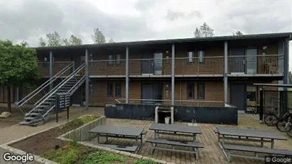 Apartments for rent in Aalborg Øst - Photo from Google Street View