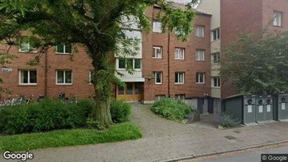 Apartments for rent in Malmö City - Photo from Google Street View