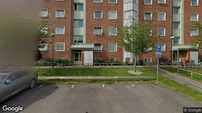 Apartments for rent in Sofielund - Photo from Google Street View