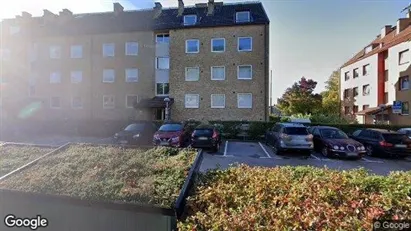 Apartments for rent in Malmö City - Photo from Google Street View
