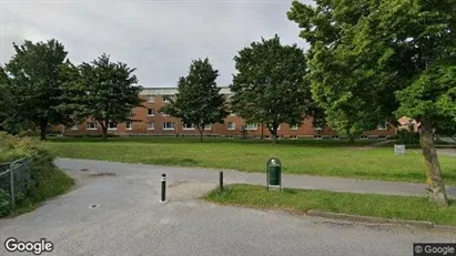 Apartments for rent in Fosie - Photo from Google Street View