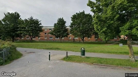 Apartments for rent in Fosie - Photo from Google Street View