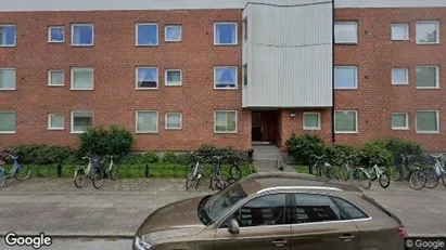 Apartments for rent in Malmö City - Photo from Google Street View