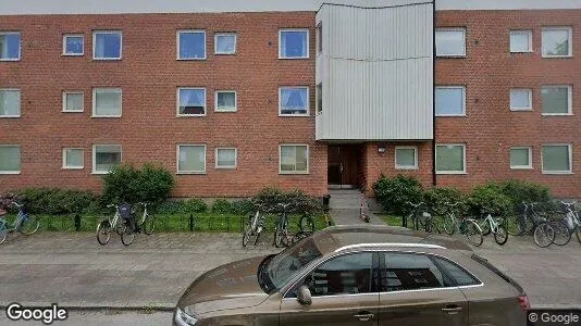 Apartments for rent in Malmö City - Photo from Google Street View