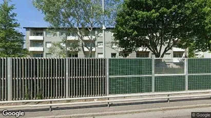 Apartments for rent in Västra hisingen - Photo from Google Street View