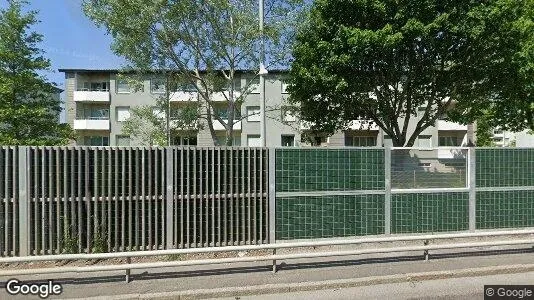 Apartments for rent in Västra hisingen - Photo from Google Street View