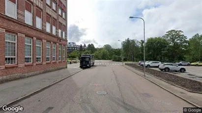 Apartments for rent in Gothenburg East - Photo from Google Street View