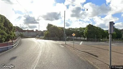 Apartments for rent in Gothenburg East - Photo from Google Street View
