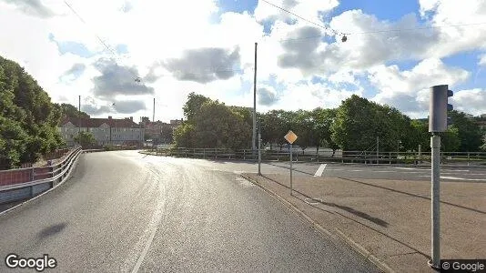 Apartments for rent in Gothenburg East - Photo from Google Street View