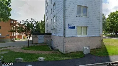 Apartments for rent in Gothenburg East - Photo from Google Street View