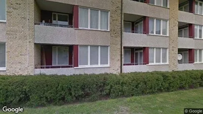 Apartments for rent in Linköping - Photo from Google Street View
